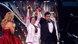 La íntima reflexión de Chiqui Aguayo tras su exitosa rutina en Viña 2025