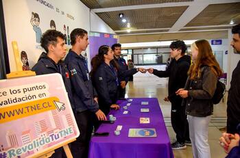 Revalidación TNE 2023: ¿Cómo hacer el trámite y dónde se revalida el pase escolar?