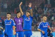 Horas contadas: la venta que la U concretará este lunes