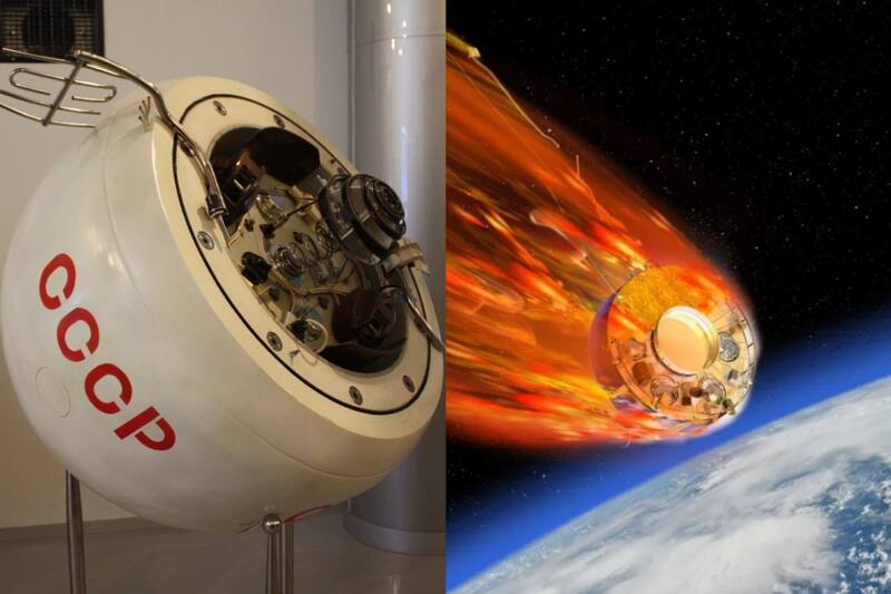 regresará a la Tierra luego de más de medio siglo deambulando en el espacio.