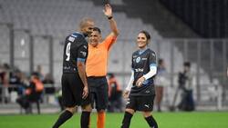 VIDEO | El casi golazo de la DT de Christiane Endler en el partido de leyendas de Olympique de Lyon