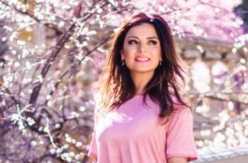 Mariela Montero compartió bellas imágenes del babyshower sorpresa que le organizaron sus amigas Francini Amaral y Laura Prieto