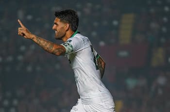 “Estuve poco tiempo en Colo Colo, así que sí habría jugado en la U o la UC si me hubiesen llamado”