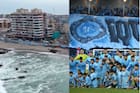 El importante mensaje de Deportes Iquique por alerta de Tsunami tras terremoto en Rusia