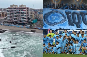 El importante mensaje de Deportes Iquique por alerta de Tsunami tras terremoto en Rusia