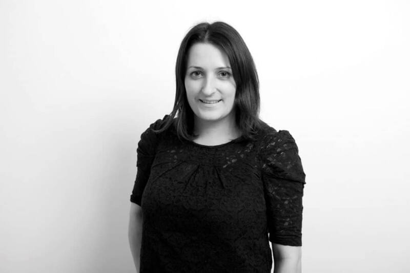 Teresa Parker, presidenta de Womens Aid. Foto: Fígaro Digital