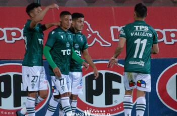 En Santiago Wanderers confían en dar vuelta el complejo inicio de torneo: "Estamos a tiempo de revertir el mal arranque"