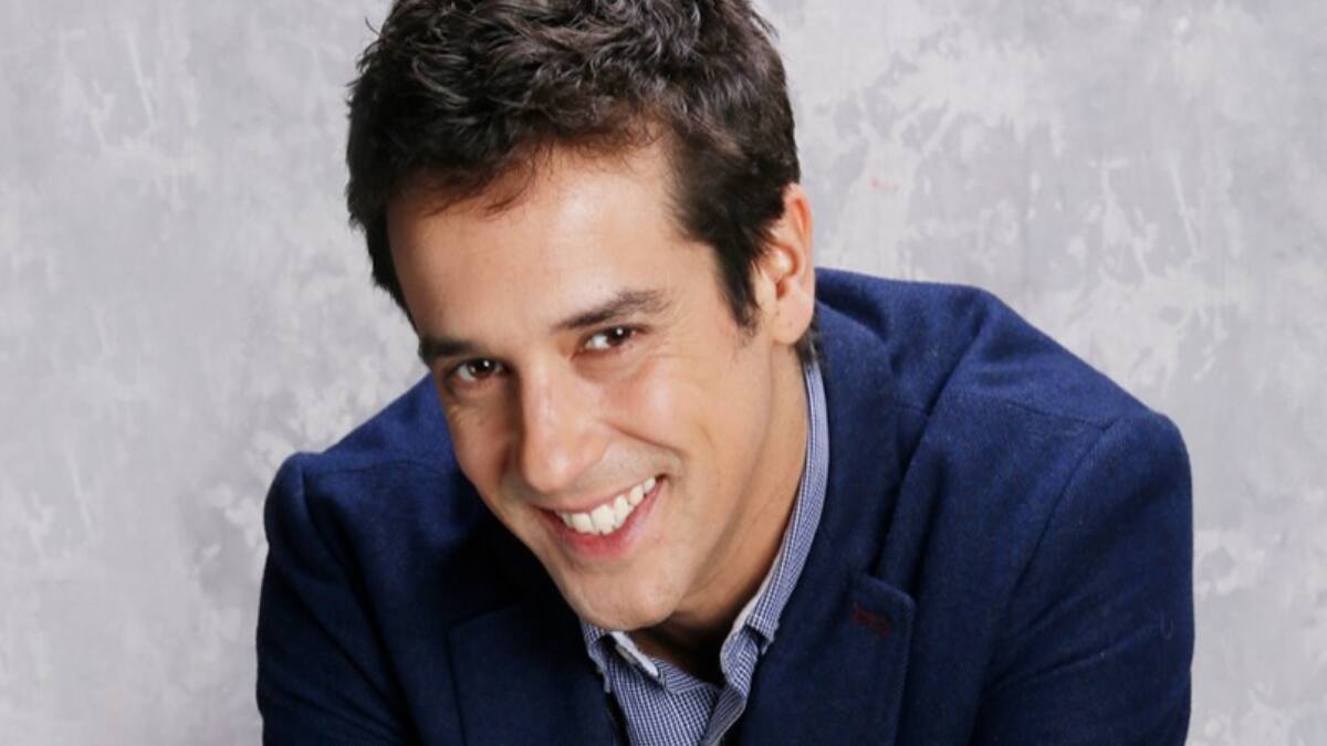 Las románticas postales que compartió Matías Oviedo junto a su pareja Macara Sarras