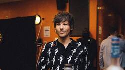 Son 31 años: Las emotivas celebraciones por el cumpleaños de Louis Tomlinson, ex One Direction