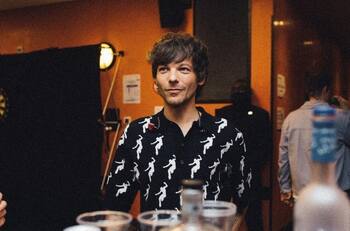 Son 31 años: Las emotivas celebraciones por el cumpleaños de Louis Tomlinson, ex One Direction