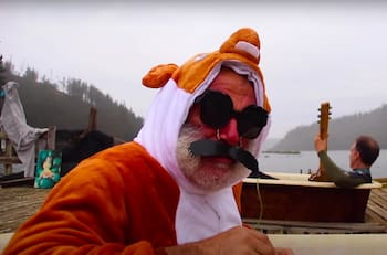 Chico Trujillo se une a Gipsy & His Combo para cover de Facundo Cabral