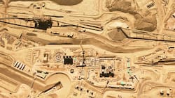 Alerta en Mina Mantoverde de Capstone Copper: Falla mecánica dejaría producción a la mitad por un mes y pérdidas millonarias