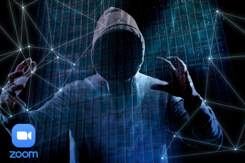 La popular aplicación de videollamadas podría ser vulnerable a ataques cibernéticos.