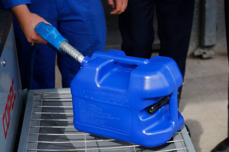 ¿Cómo conseguir rebajas de $200 por litro?.