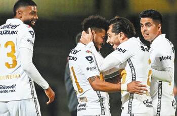 Pumas vs Seattle Sounders: hora y dónde ver la final de la Concachampions por TV y online