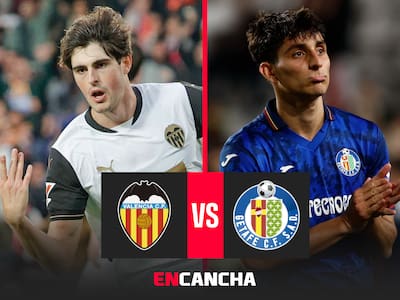 EN VIVO | Valencia vs. Getafe por LALIGA 2024 - 2025: minuto a minuto del partido