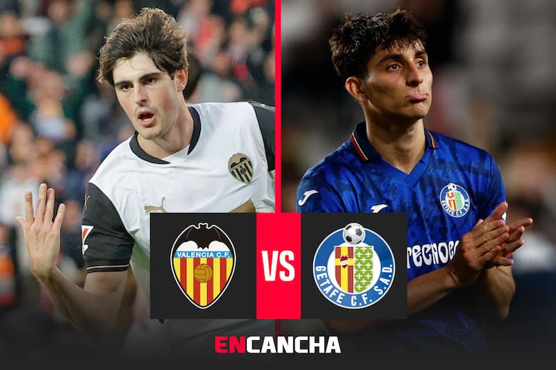 por la fecha 35 de LaLiga. Foto: EFE.