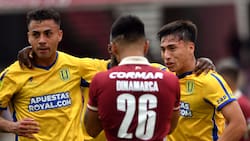 Deportes La Serena y Universidad de Concepción repartieron puntos en el puntapié inicial de la jornada sabatina