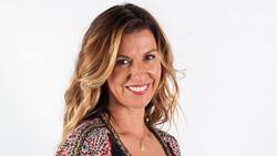 Coni Roberts se despide emocionada de "Hola Chile": "Feliz, porque es una decisión que yo tomé"