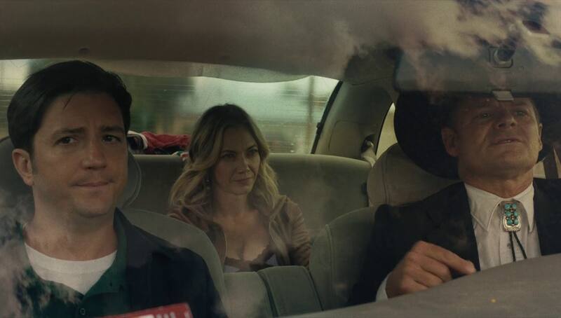 "Muerte en LaRoy, Texas" es una comedia de errores con excelente crítica.