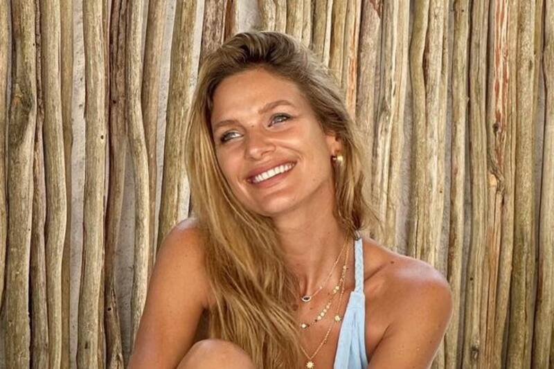 Mayte Rodríguez en sus redes sociales / Créditos: Instagram