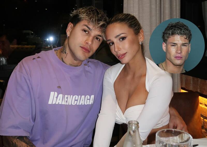 enfrenta una nueva polémica fuera de pantalla