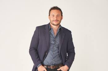 Francesco Gazzella y su rol como panelista en “Tu Día”: “Me encantaría explorar muchas otras cosas”