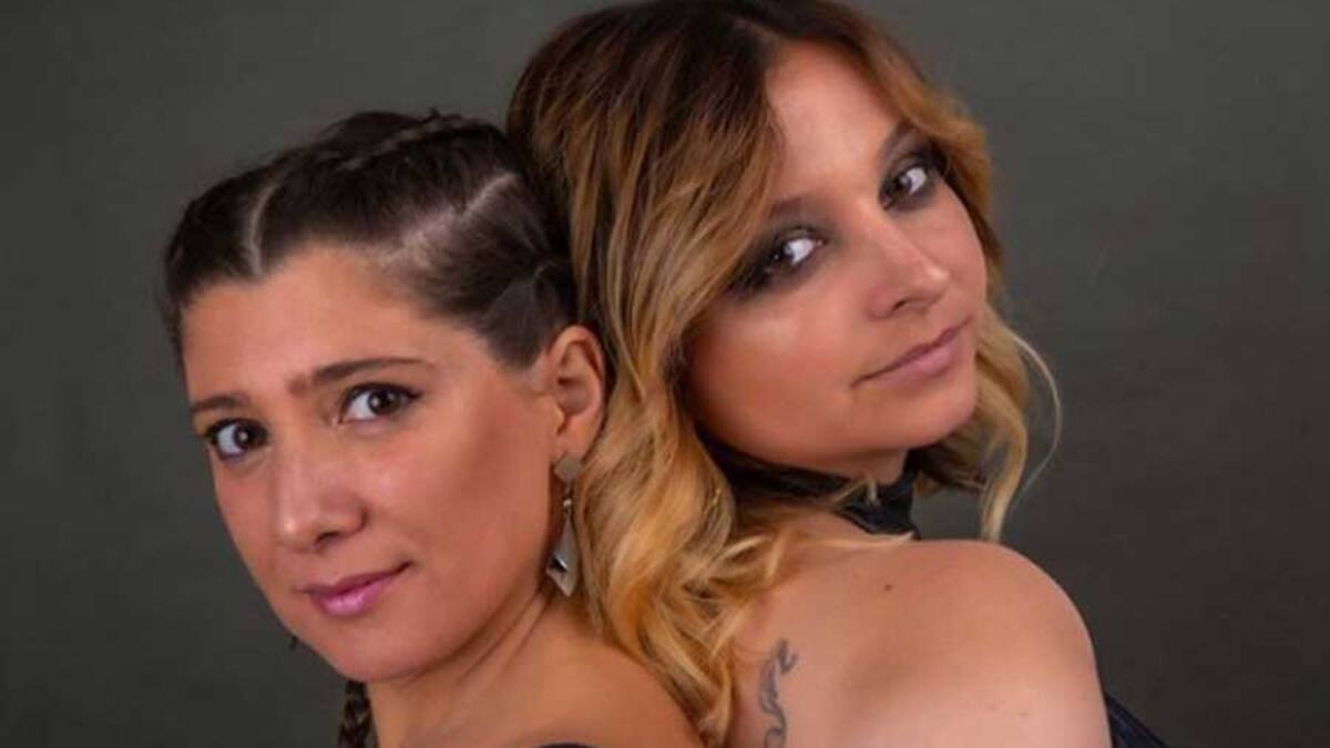 Supernova estrena "Tan Cerca" su primera canción original en 18 años