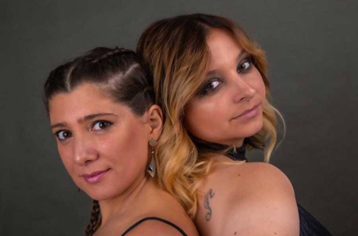 Supernova estrena "Tan Cerca" su primera canción original en 18 años