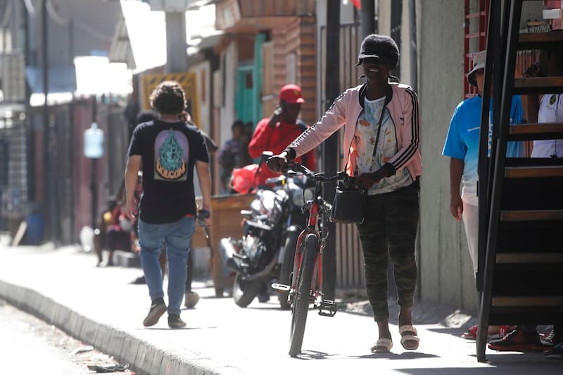 La medida propuesta por Carolina Tohá busca ir en apoyo de quienes participaron en el proceso de Empadronamiento Biométrico Voluntario. Créditos: Jonnathan Oyarzún/ATON Chile.
