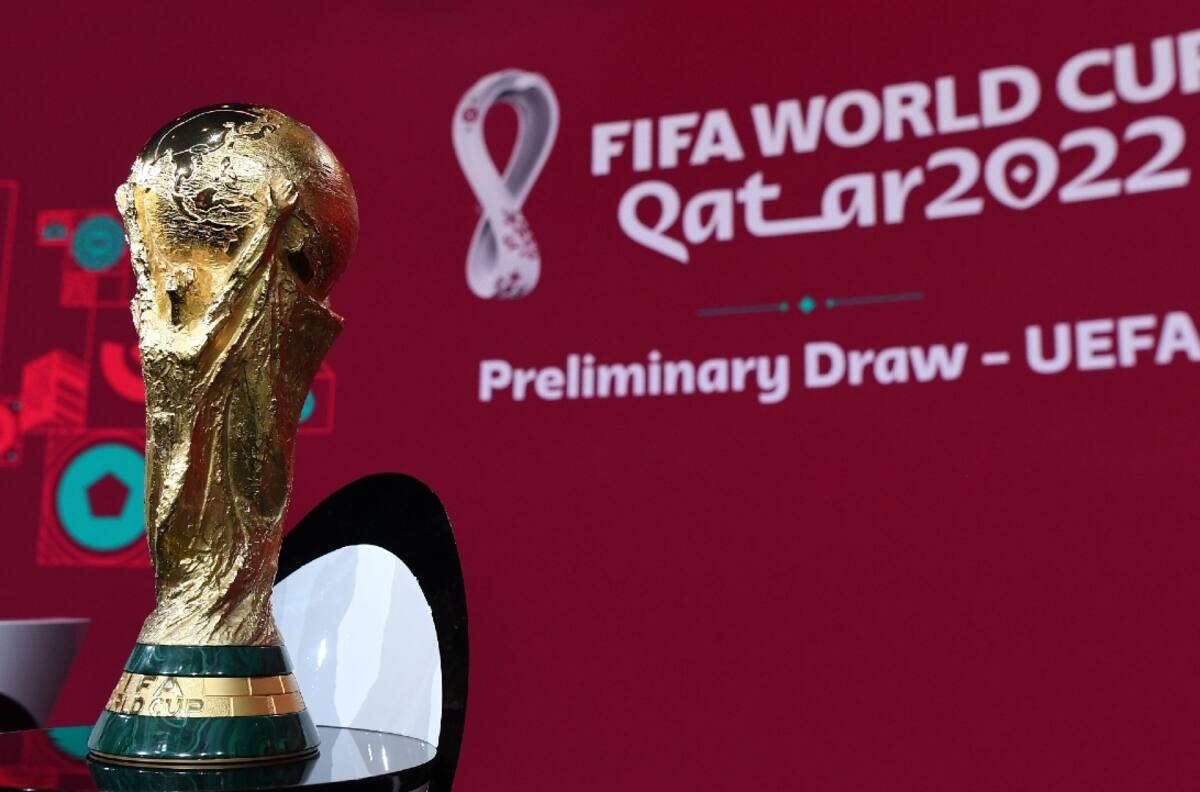 VIDEO l A 100 días del Mundial: La FIFA inició la cuenta regresiva para Qatar 2022