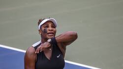 Serena Williams anuncia que deja el tenis y ya decidió cuál puede ser su último torneo profesional