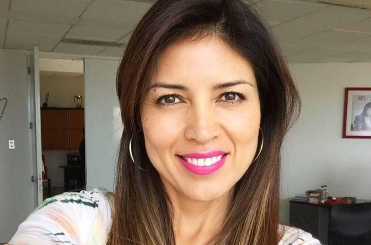 La insólita petición que hizo Karen Rojo por la millonaria deuda que mantiene