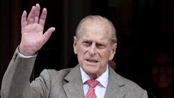 La razón por la que el testamento del príncipe Felipe se mantendrá en privado durante al menos 90 años