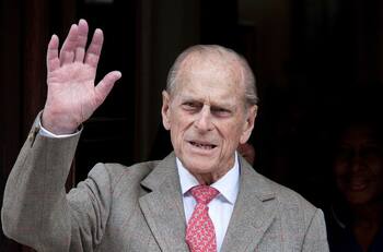 La razón por la que el testamento del príncipe Felipe se mantendrá en privado durante al menos 90 años