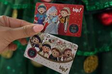 Metro de Santiago anuncia nuevo diseño de Tarjeta Bip!: Estaciones donde comprarla y cuánto cuesta