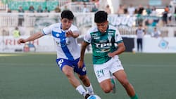 Santiago Wanderers vs. Santa Cruz: hora y dónde ver HOY el duelo por la Primera B