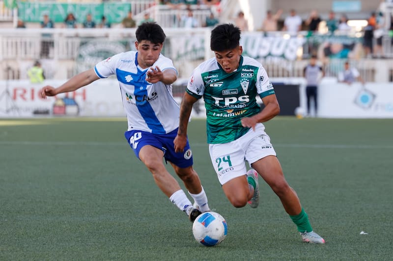 "Caturros" y "Comerciantes" van por sus primeros tres puntos en la Liga de Ascenso 2026. Foto: Agencia Aton