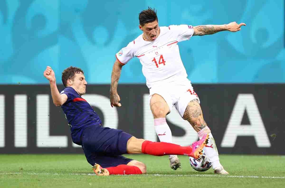 Eurocopa | Francia 3-3 (4-5) Suiza: Detalles y resumen de la clasificación suiza a los cuartos de final
