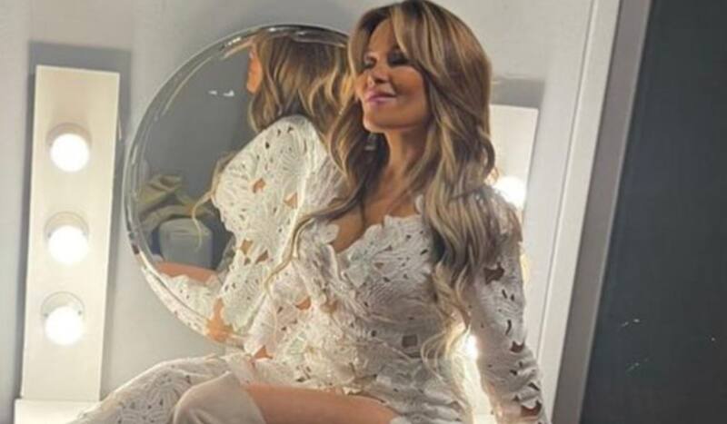 y el millonario monto que alcanzó a retirar en Onfayer.