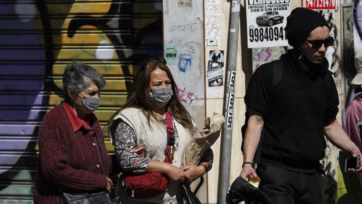 Bono Protección: consulta con tu RUT si tienes el aporte por dos años y que monto entrega