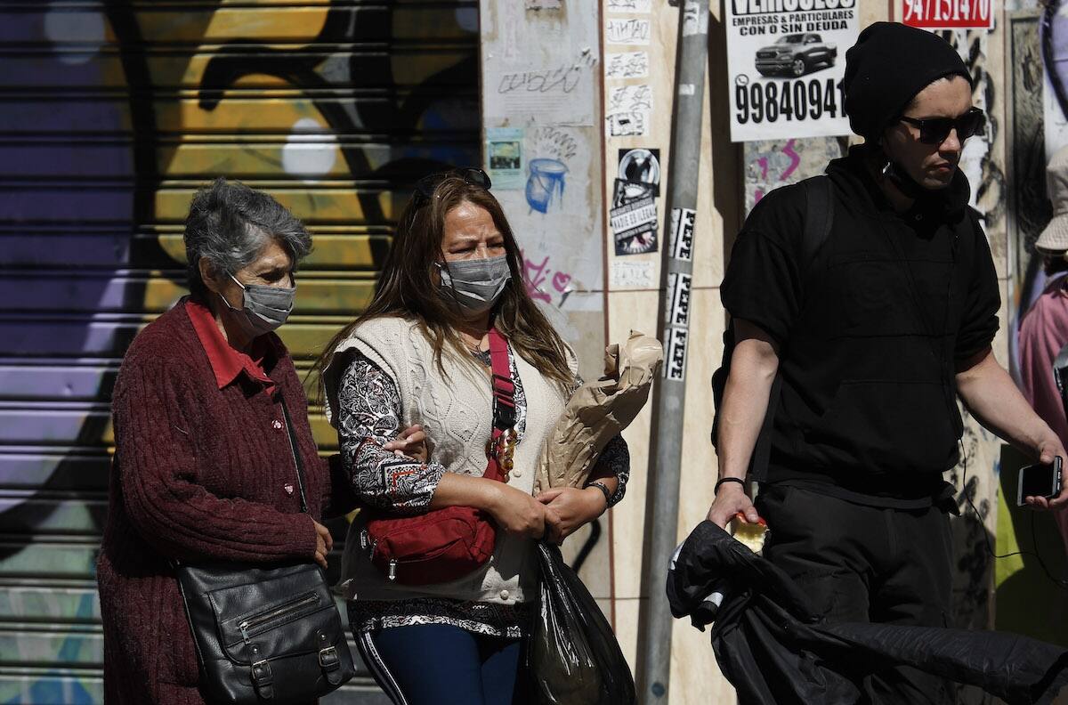 Bono Protección: consulta con tu RUT si tienes el aporte por dos años y que monto entrega