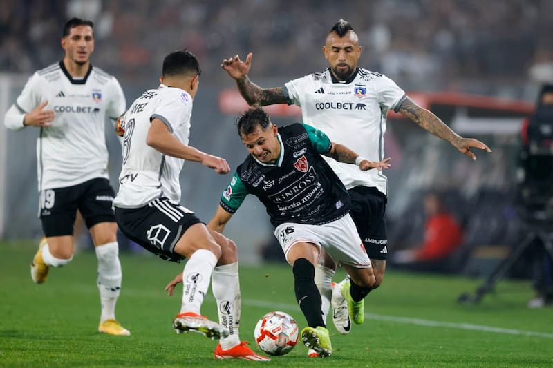 se verá las caras ante Deportes Copiapó.