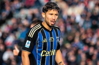 Una arriesgada apuesta por la salvación: Pisa de Felipe Loyola ficha a un DT de 33 años