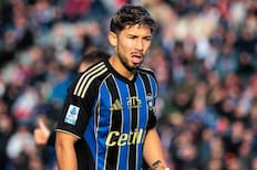 Felipe Loyola con un pie en el descenso: Pisa fue goleado 5-0 y sepulta sus chances de seguir en la Serie A