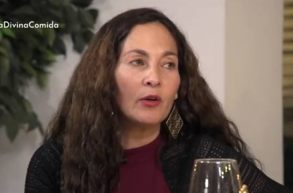 "Es un llamado espiritual": Alejandra Herrera se refiere a su incursión en la política de la mano del partido de Dr. File