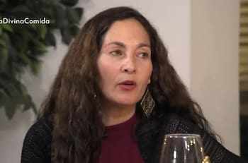 "Es un llamado espiritual": Alejandra Herrera se refiere a su incursión en la política de la mano del partido de Dr. File