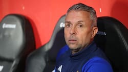 Tras caída de Pablo Guede: Gustavo Álvarez asoma como candidato en un grande del fútbol argentino