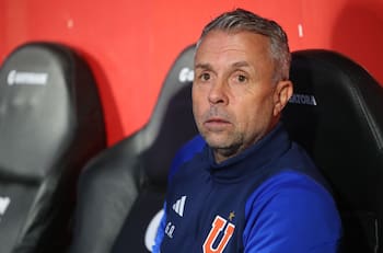 Tras caída de Pablo Guede: Gustavo Álvarez asoma como candidato en un grande del fútbol argentino