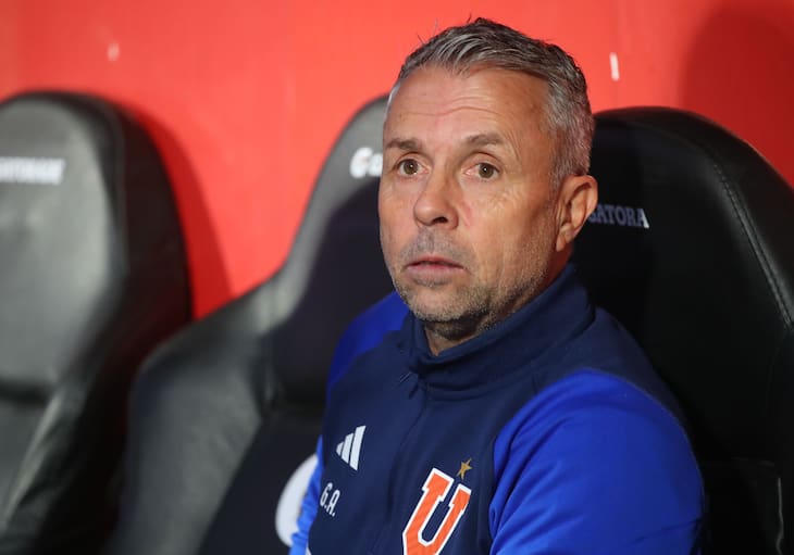 Tras caída de Pablo Guede: Gustavo Álvarez asoma como candidato en un grande del fútbol argentino